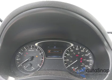 2016 Nissan Altima 2.5/2.5 S/2.5 Sl/2.5 Sr/2.5 Sv from USA, damaged, VIN 1N4AL3AP1GN331231